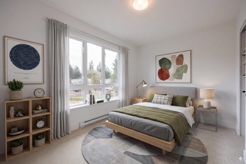 102-2322 Emery Court, North Vancouver, BC 