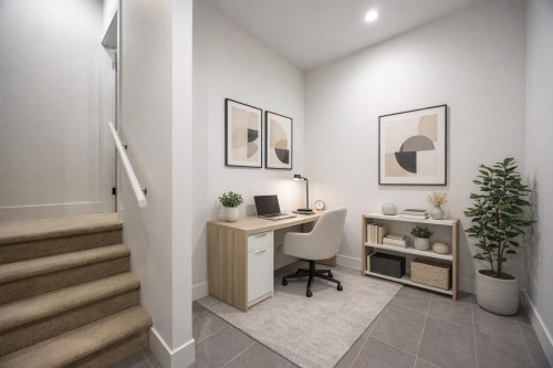 102-2322 Emery Court, North Vancouver, BC 