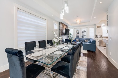 7380 Ontario Street, Vancouver, BC 
