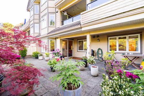 303-160 Shoreline Circle  Port Moody, BC V3H 0B2