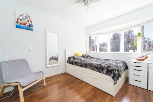 1033 39Th Avenue E, Vancouver, BC 