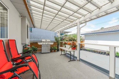 1033 39Th Avenue E, Vancouver, BC 