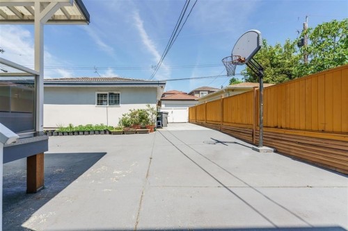 1033 39Th Avenue E, Vancouver, BC 