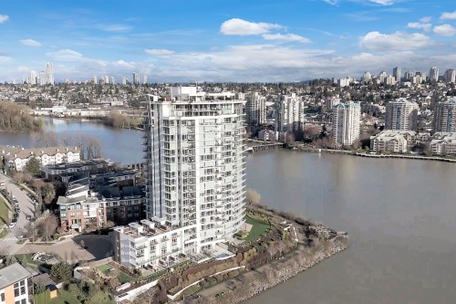 TH509-210 Salter Street  New Westminster, BC V3M 0J9