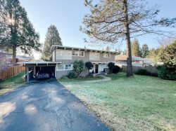 Undisclosed Address  West Vancouver, BC None