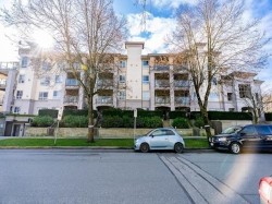 428-5500 Andrews Road  Richmond, BC V7E 6M9