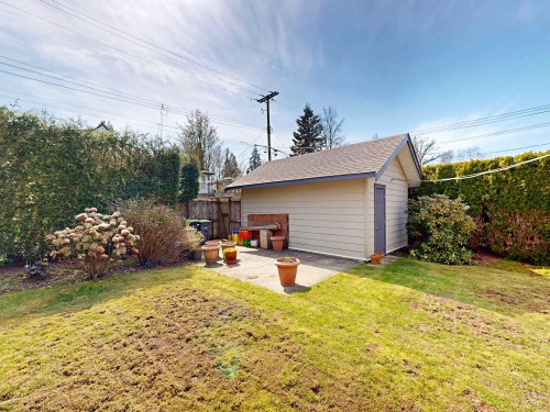 4402 12Th Avenue W, Vancouver, BC 