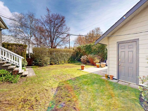 4402 12Th Avenue W, Vancouver, BC 