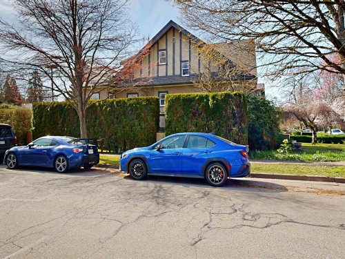 4402 12Th Avenue W, Vancouver, BC 