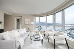 1501-560 Cardero Street  Vancouver, BC V6G 3E9