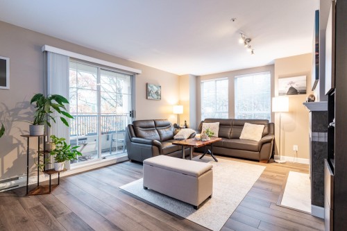 219-295 Schoolhouse Street, Coquitlam, BC 