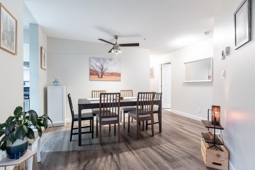 219-295 Schoolhouse Street, Coquitlam, BC 