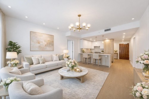 503-423 6th Street  West Vancouver, BC V7T 0A1