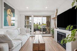 218-4550 Fraser Street  Vancouver, BC V5V 4G8