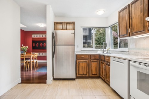 7250 Appledale Place, Vancouver, BC 