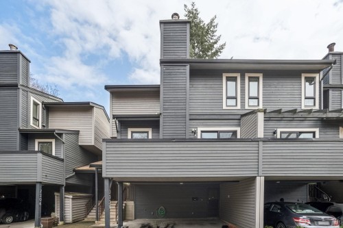 7250 Appledale Place, Vancouver, BC 
