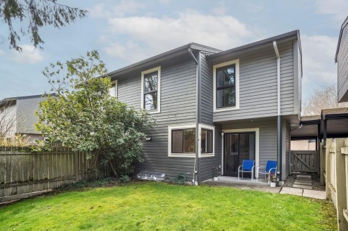 7250 Appledale Place, Vancouver, BC 