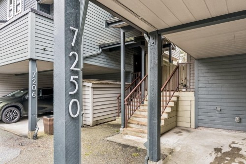 7250 Appledale Place, Vancouver, BC 