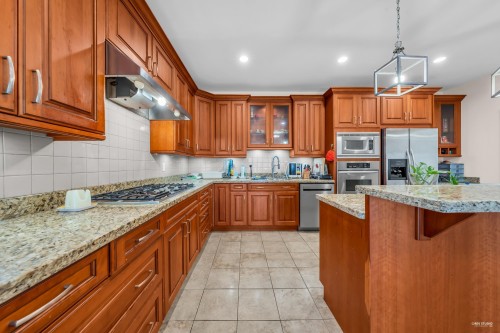 1877 Lemax Avenue, Coquitlam, BC 