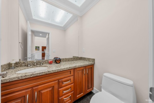 1877 Lemax Avenue, Coquitlam, BC 