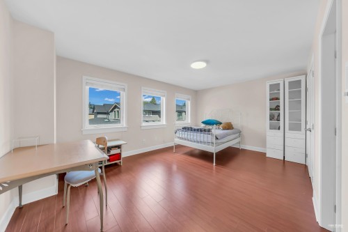 1877 Lemax Avenue, Coquitlam, BC 