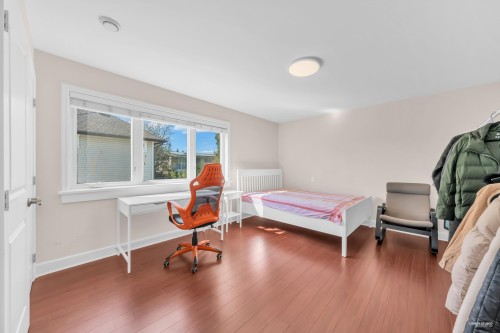 1877 Lemax Avenue, Coquitlam, BC 