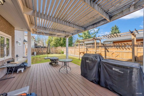 1877 Lemax Avenue, Coquitlam, BC 