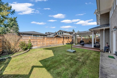 1877 Lemax Avenue, Coquitlam, BC 