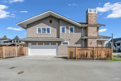 1877 Lemax Avenue, Coquitlam, BC 