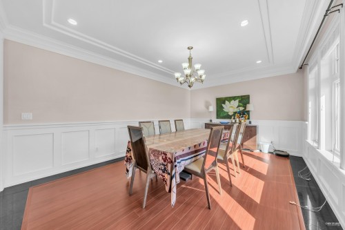 1877 Lemax Avenue, Coquitlam, BC 