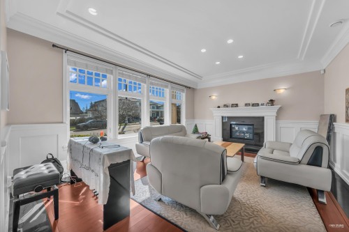 1877 Lemax Avenue, Coquitlam, BC 