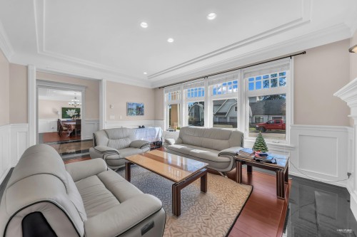 1877 Lemax Avenue, Coquitlam, BC 
