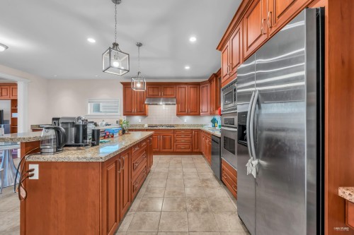 1877 Lemax Avenue, Coquitlam, BC 