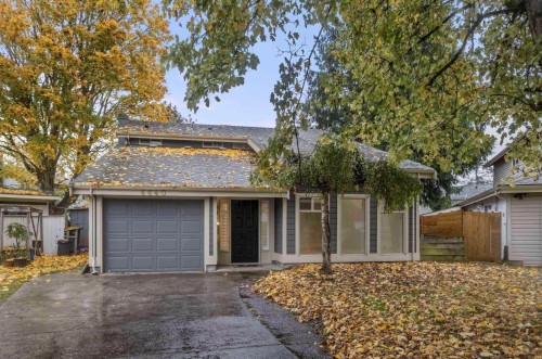 6640 Shawnigan Place, Richmond, BC 