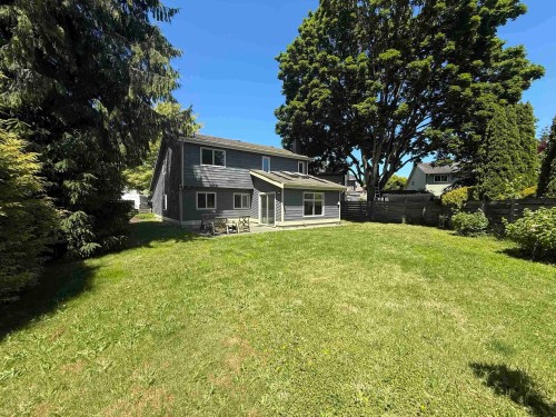 6640 Shawnigan Place, Richmond, BC 