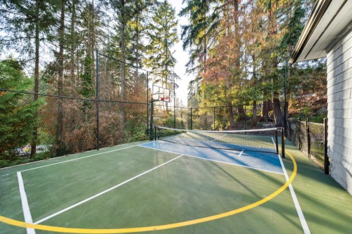 3714 Southridge Place, West Vancouver, BC 