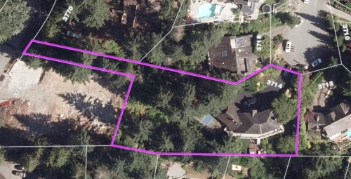 3714 Southridge Place, West Vancouver, BC 