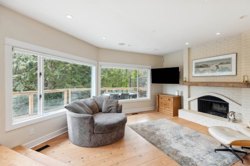 3714 Southridge Place, West Vancouver, BC 