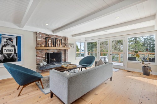 3714 Southridge Place, West Vancouver, BC 