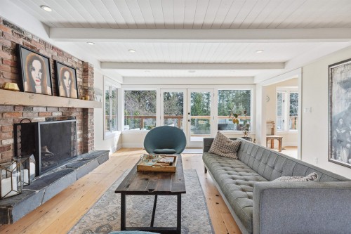 3714 Southridge Place, West Vancouver, BC 