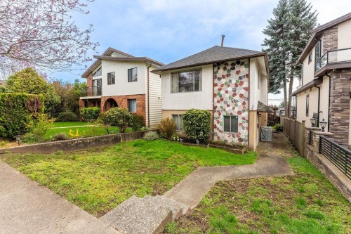 36 60Th Avenue E, Vancouver, BC 