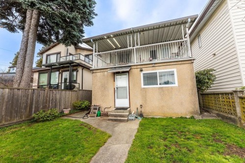 36 60Th Avenue E, Vancouver, BC 