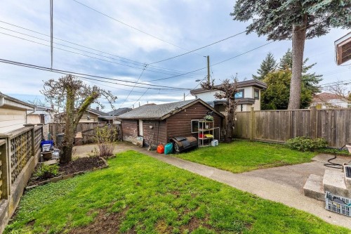 36 60Th Avenue E, Vancouver, BC 
