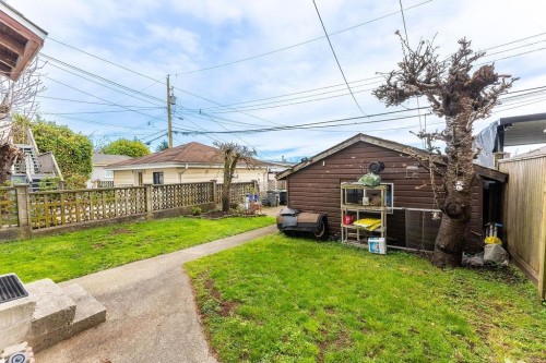 36 60Th Avenue E, Vancouver, BC 
