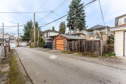 36 60Th Avenue E, Vancouver, BC 