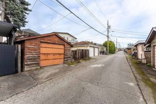 36 60Th Avenue E, Vancouver, BC 