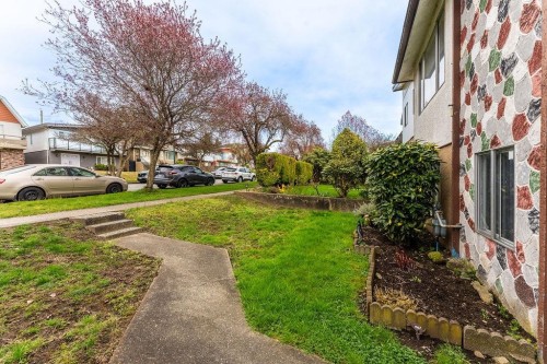 36 60Th Avenue E, Vancouver, BC 