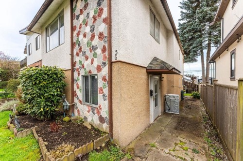 36 60Th Avenue E, Vancouver, BC 