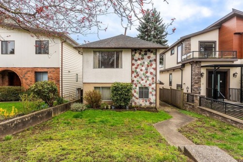 36 60Th Avenue E, Vancouver, BC 