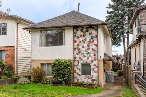 36 60Th Avenue E, Vancouver, BC 
